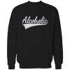 alcoholic alcoholic